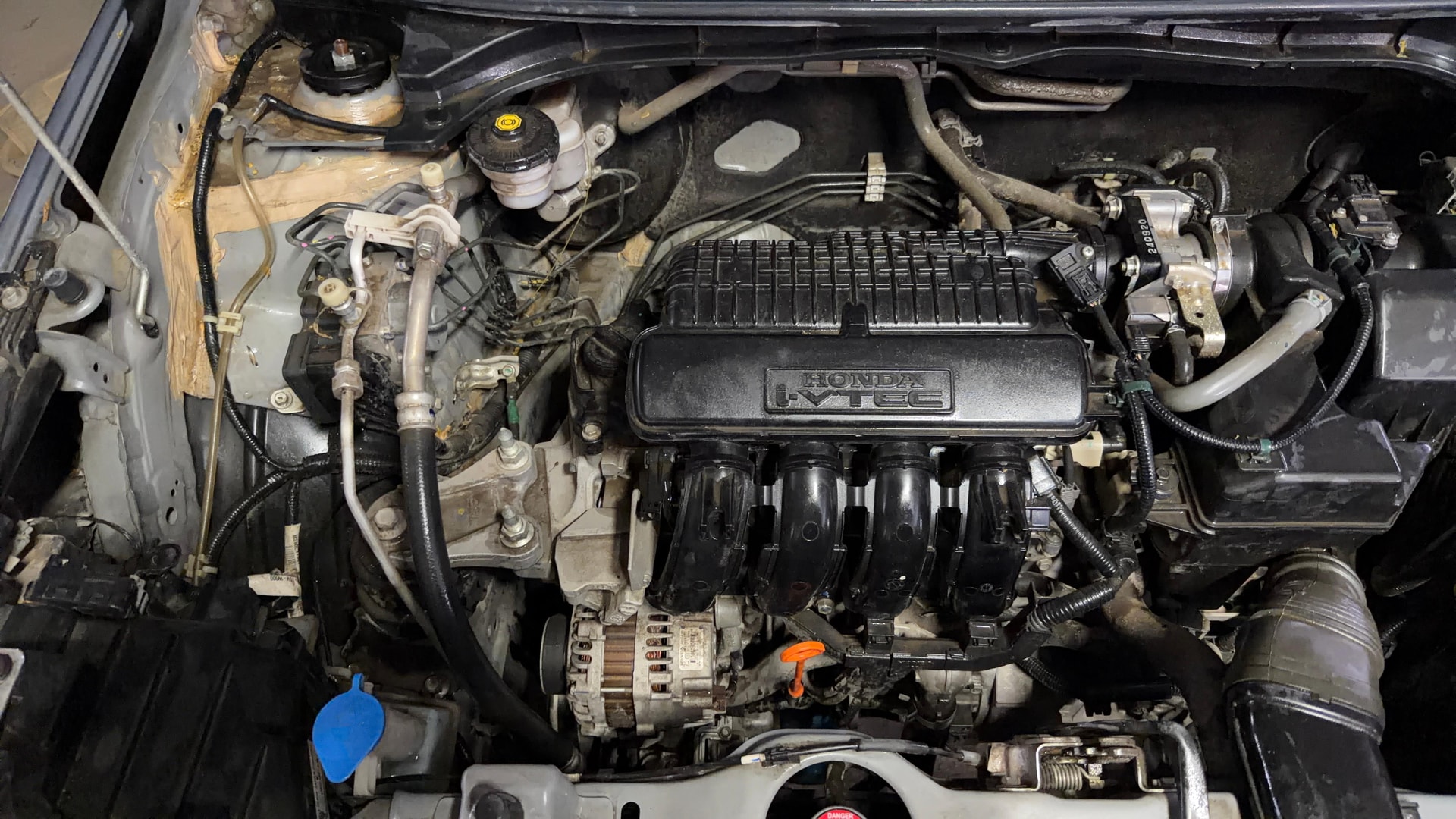 Used 2024 Honda Amaze Used 2024 Honda Amaze
