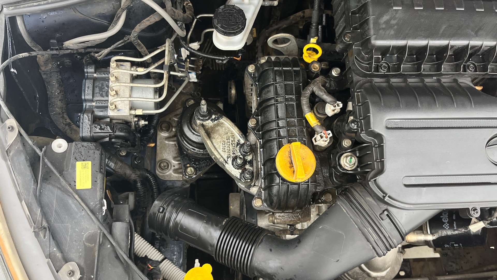 Used 2021 Tata Tiago Used 2021 Tata Tiago