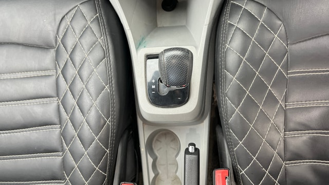 View Tata Tiago Image 38 Used Tata Tiago Image 38