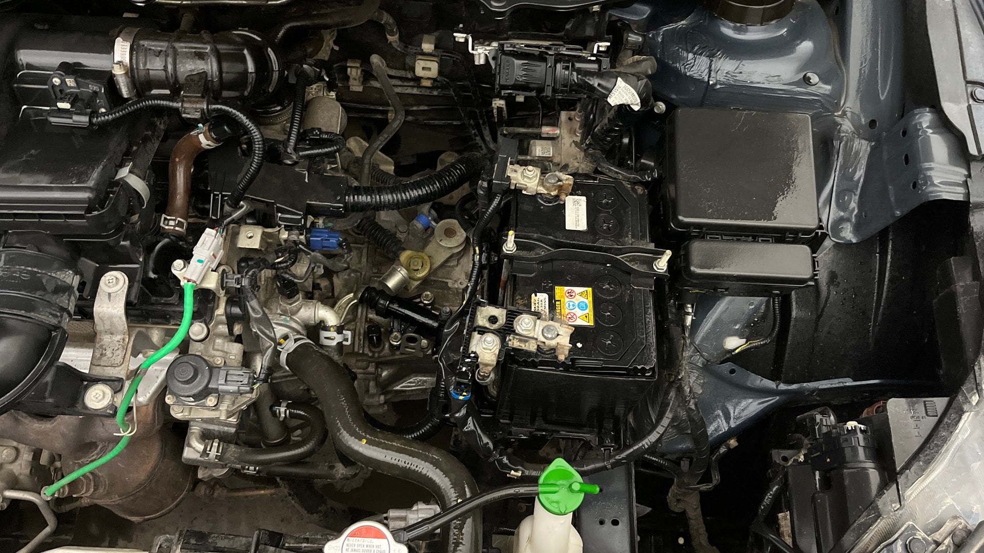 View 2024 Maruti Suzuki 1000 Base Variant Image 27 Used 2024 Maruti Suzuki 1000 Base Variant Image 27