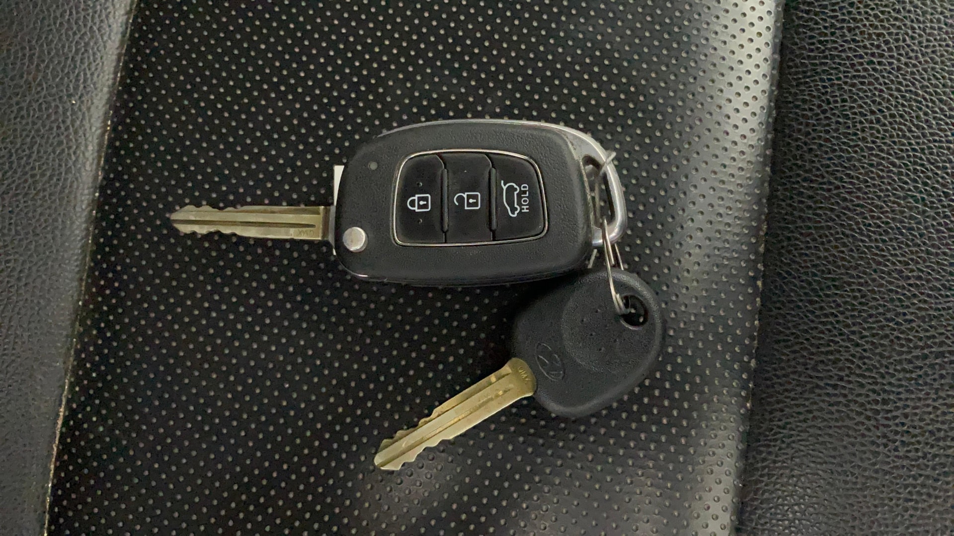 View 2019 Hyundai Venue SX 1.0 Petrol Image 29 Used 2019 Hyundai Venue SX 1.0 Petrol Image 29