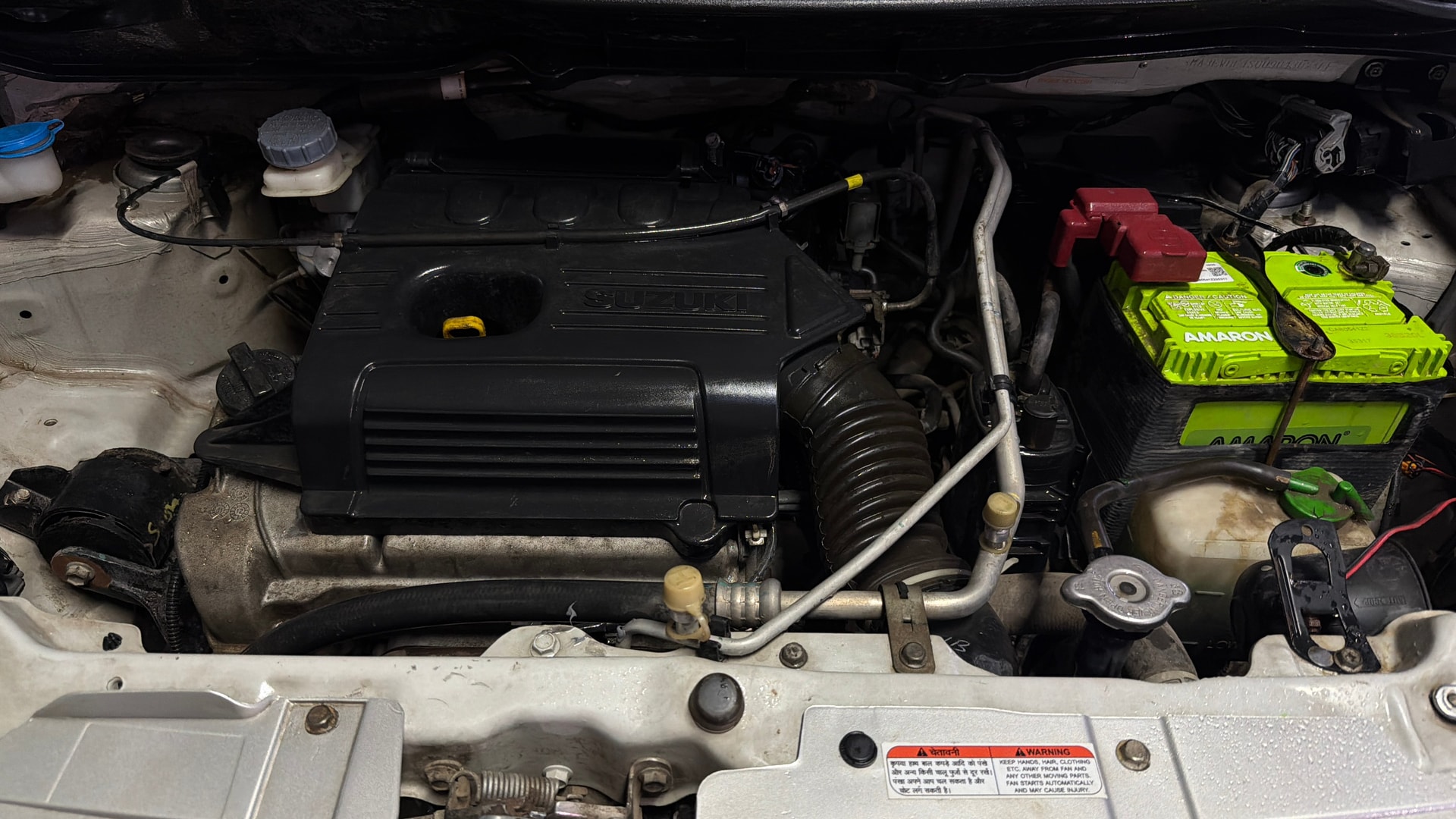 Used 2015 Maruti Suzuki 1000 Used 2015 Maruti Suzuki 1000
