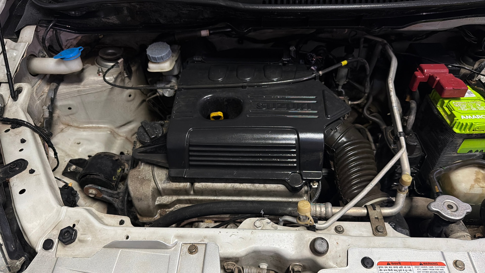 Used 2015 Maruti Suzuki 1000 Used 2015 Maruti Suzuki 1000