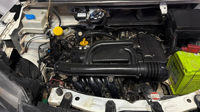 View Renault Kwid Image 3 Used Renault Kwid Image 3