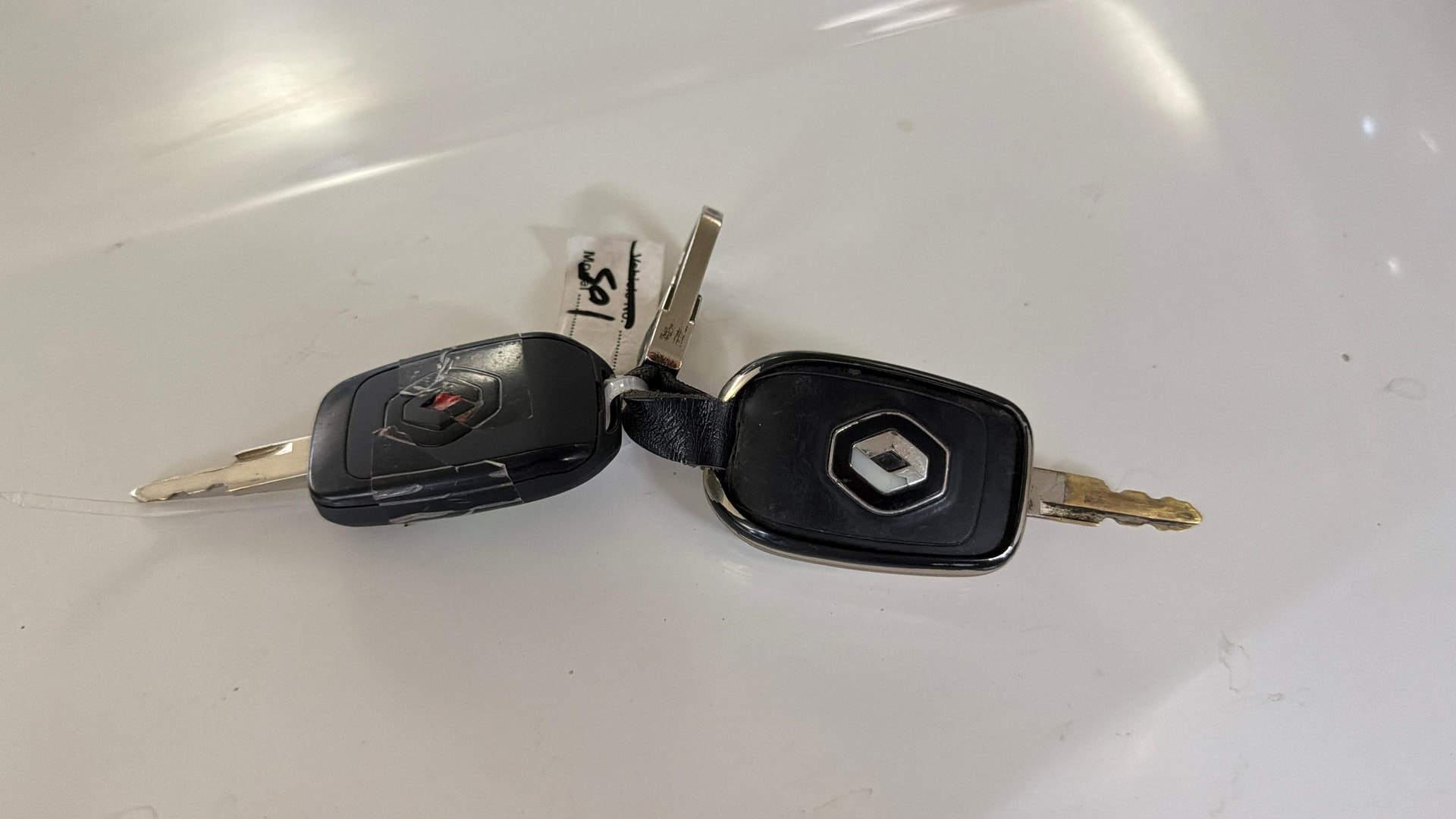View 2024 Renault Kwid RXL 1.0 BS IV Image 27 Used 2024 Renault Kwid RXL 1.0 BS IV Image 27
