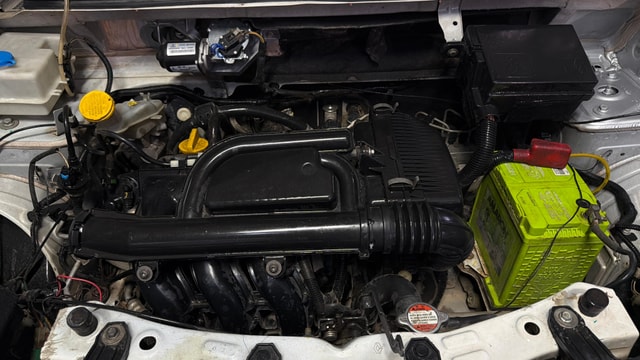 View Renault Kwid Image 41 Used Renault Kwid Image 41