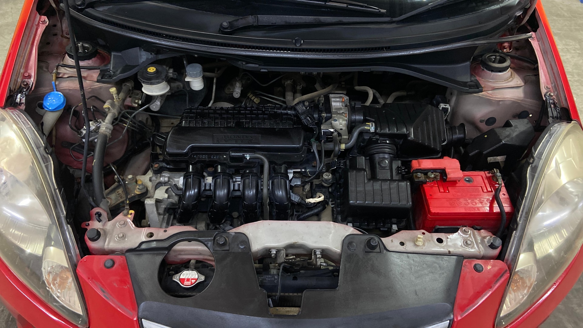 View 2014 Honda Brio S MT Petrol Image 41 Used 2014 Honda Brio S MT Petrol Image 41