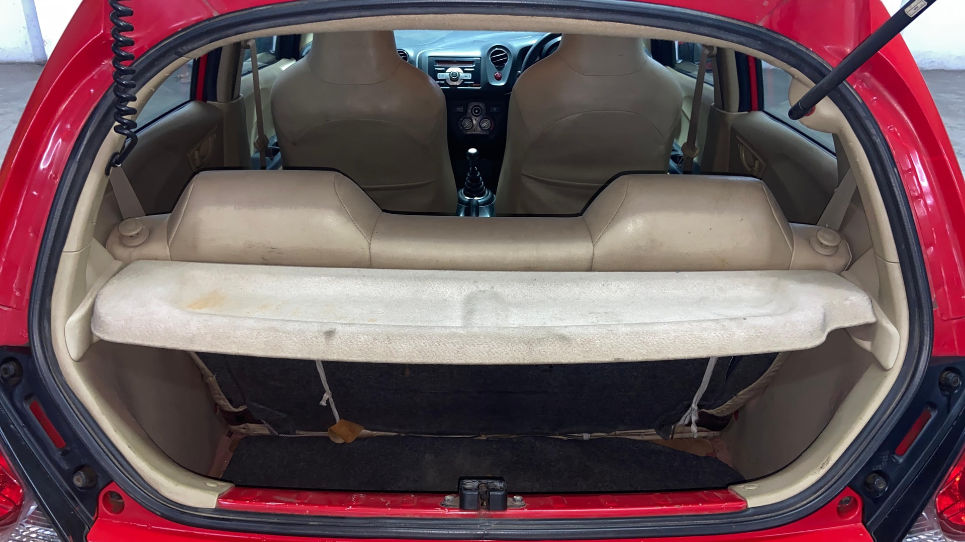 View 2014 Honda Brio S MT Petrol Image 10 Used 2014 Honda Brio S MT Petrol Image 10