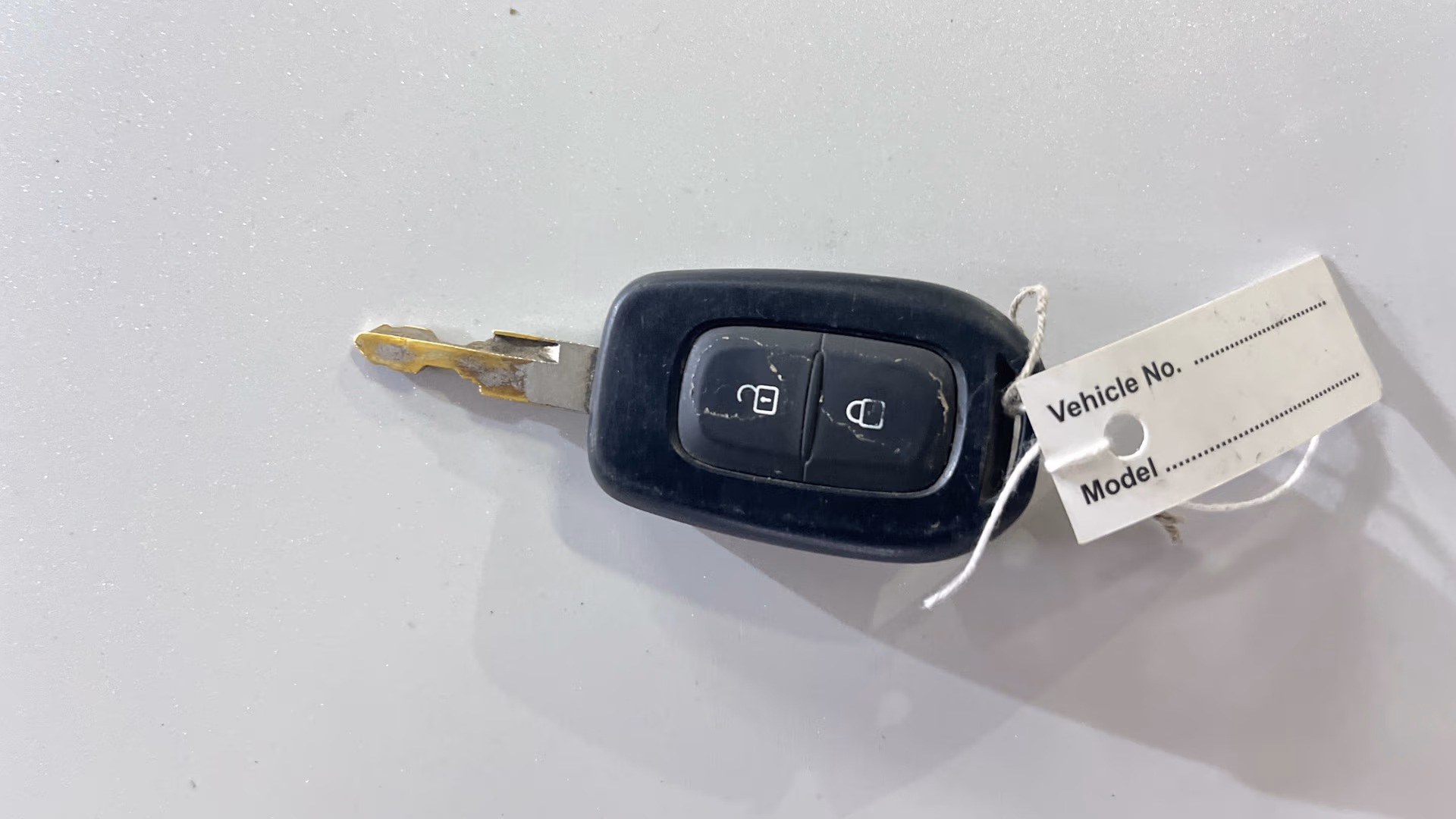 View 2016 Renault Kwid RXT 1.0 Image 26 Used 2016 Renault Kwid RXT 1.0 Image 26