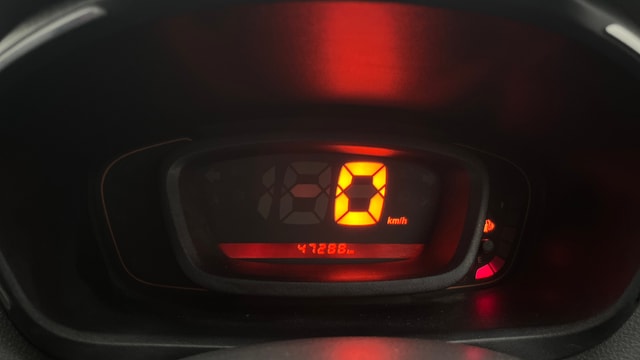View Renault Kwid Image 33 Used Renault Kwid Image 33