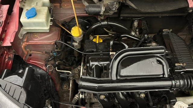 View Renault Kwid Image 3 Used Renault Kwid Image 3