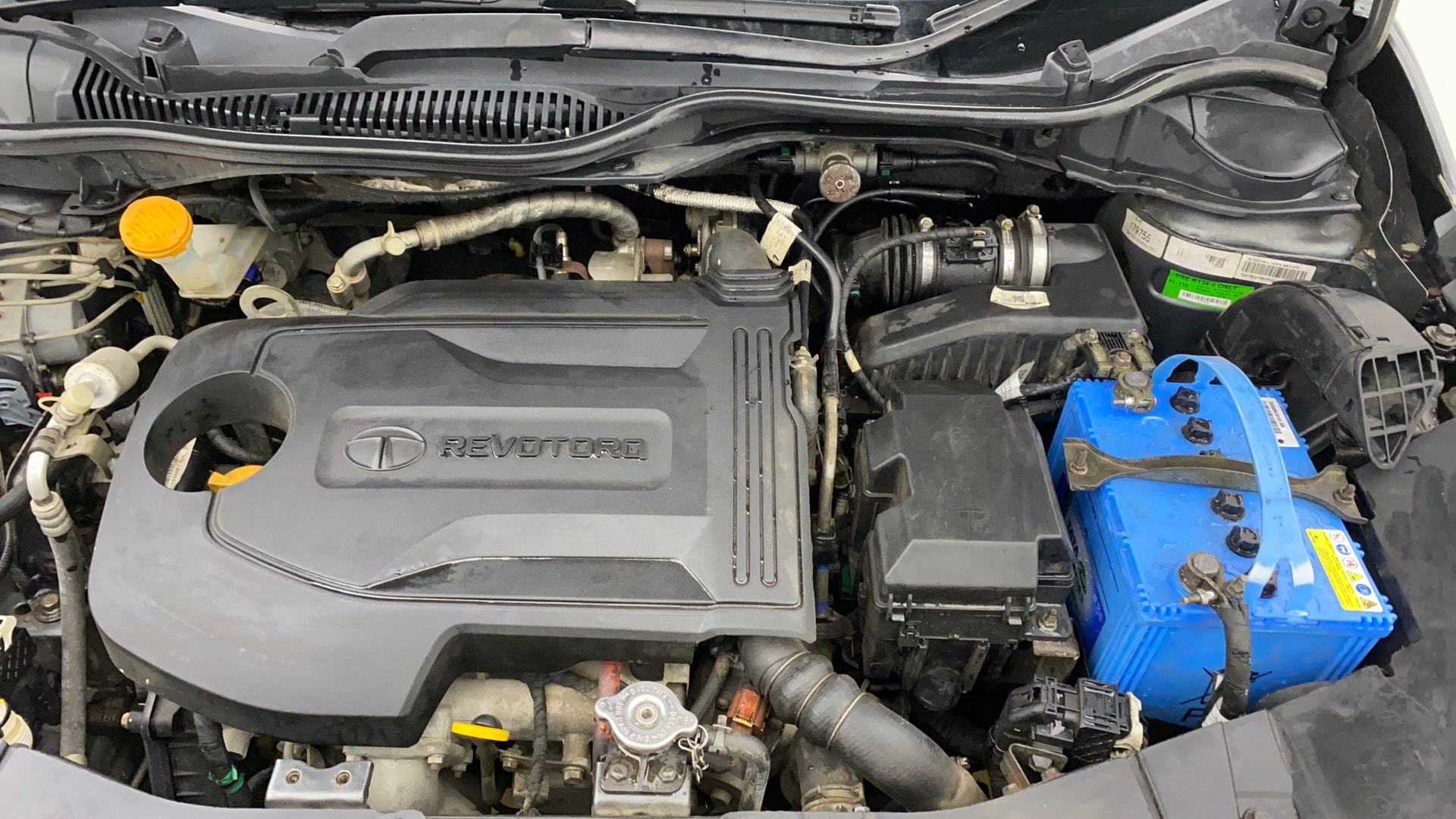 Used 2023 Tata Altroz Used 2023 Tata Altroz
