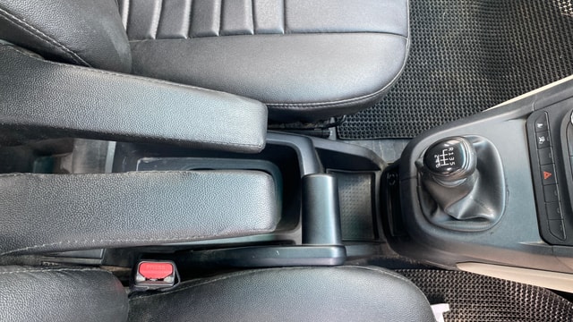 View Mahindra Marazzo Image 39 Used Mahindra Marazzo Image 39