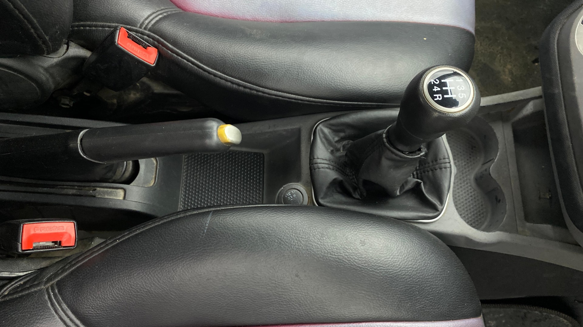 Used 2013 Fiat Grande Punto Used 2013 Fiat Grande Punto