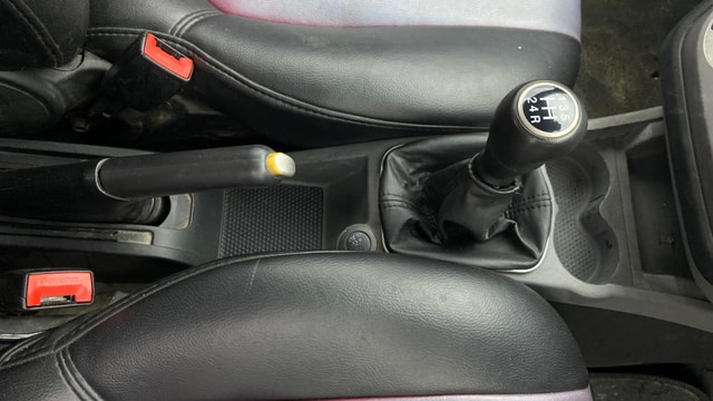 View Fiat Grande Punto Image 39 Used Fiat Grande Punto Image 39