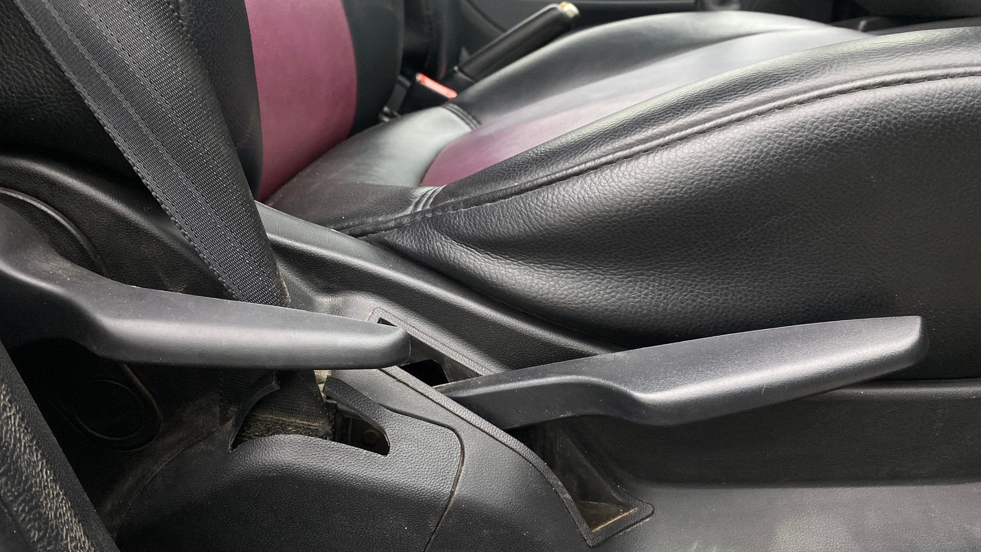 Used 2013 Fiat Grande Punto Used 2013 Fiat Grande Punto