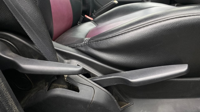 View Fiat Grande Punto Image 10 Used Fiat Grande Punto Image 10