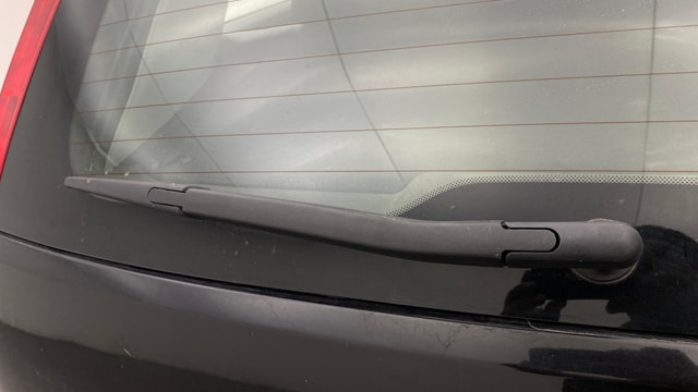 View Fiat Grande Punto Image 22 Used Fiat Grande Punto Image 22