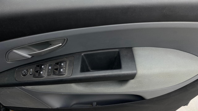 View Fiat Grande Punto Image 37 Used Fiat Grande Punto Image 37