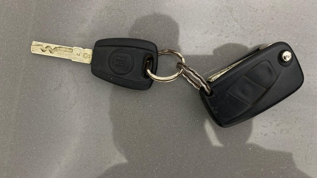 View Fiat Grande Punto Image 17 Used Fiat Grande Punto Image 17
