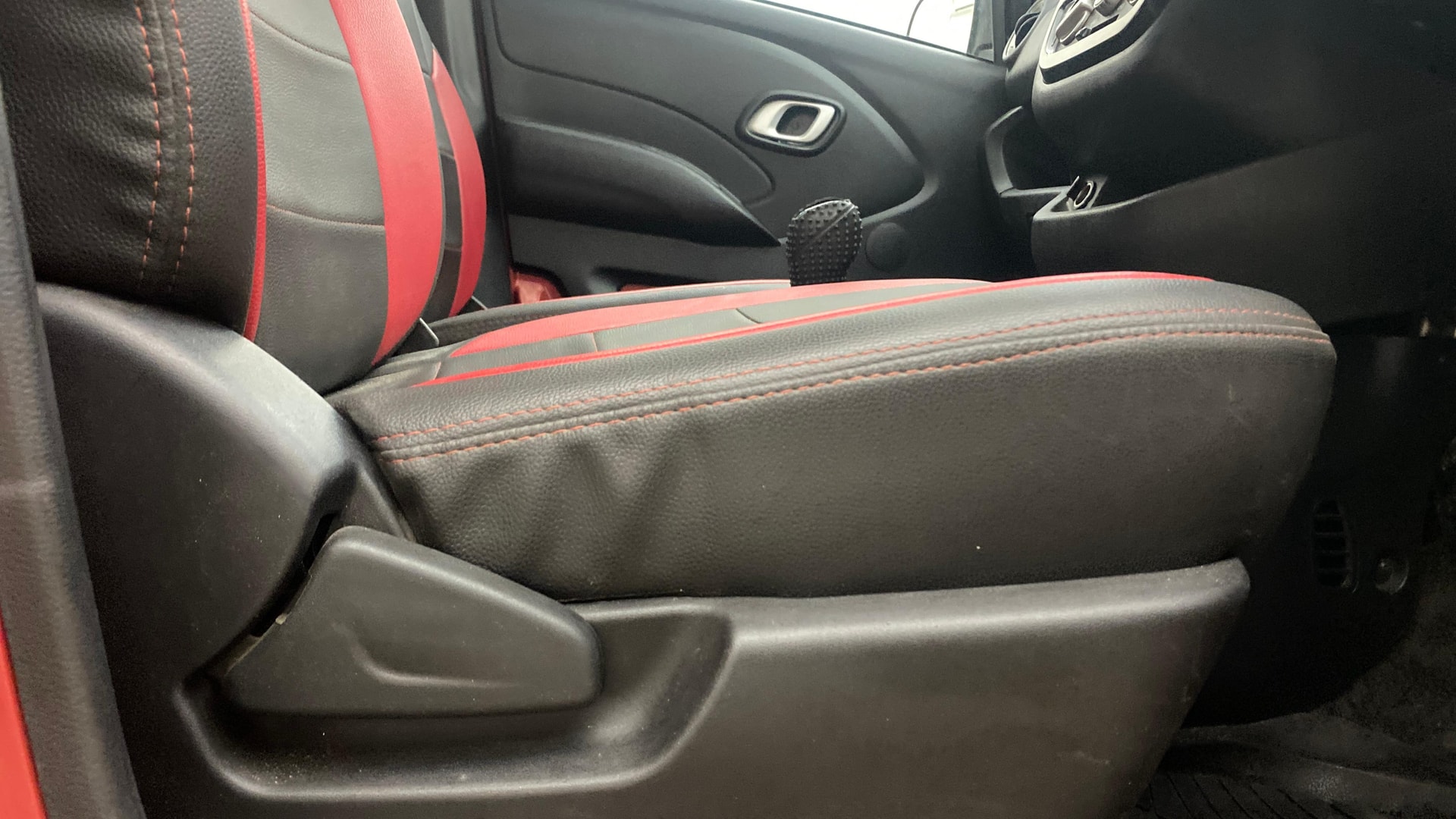 Used 2018 Datsun Redi GO Used 2018 Datsun Redi GO