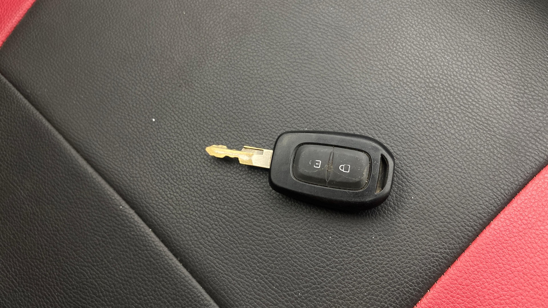 Used 2018 Datsun Redi GO Used 2018 Datsun Redi GO