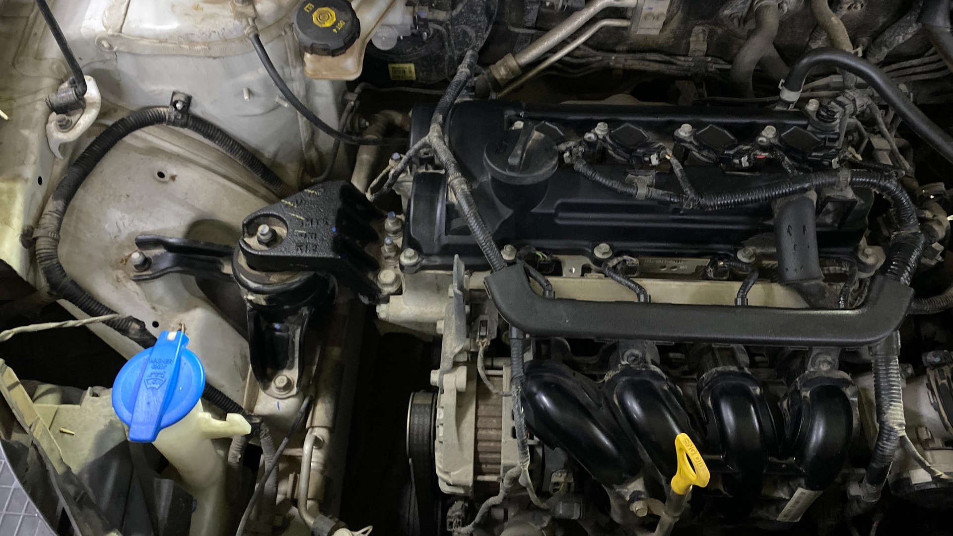 View 2021 Hyundai Venue S 1.2 Petrol Image 3 Used 2021 Hyundai Venue S 1.2 Petrol Image 3