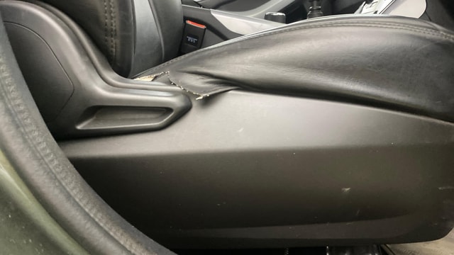 View Tata Nexon Image 18 Used Tata Nexon Image 18