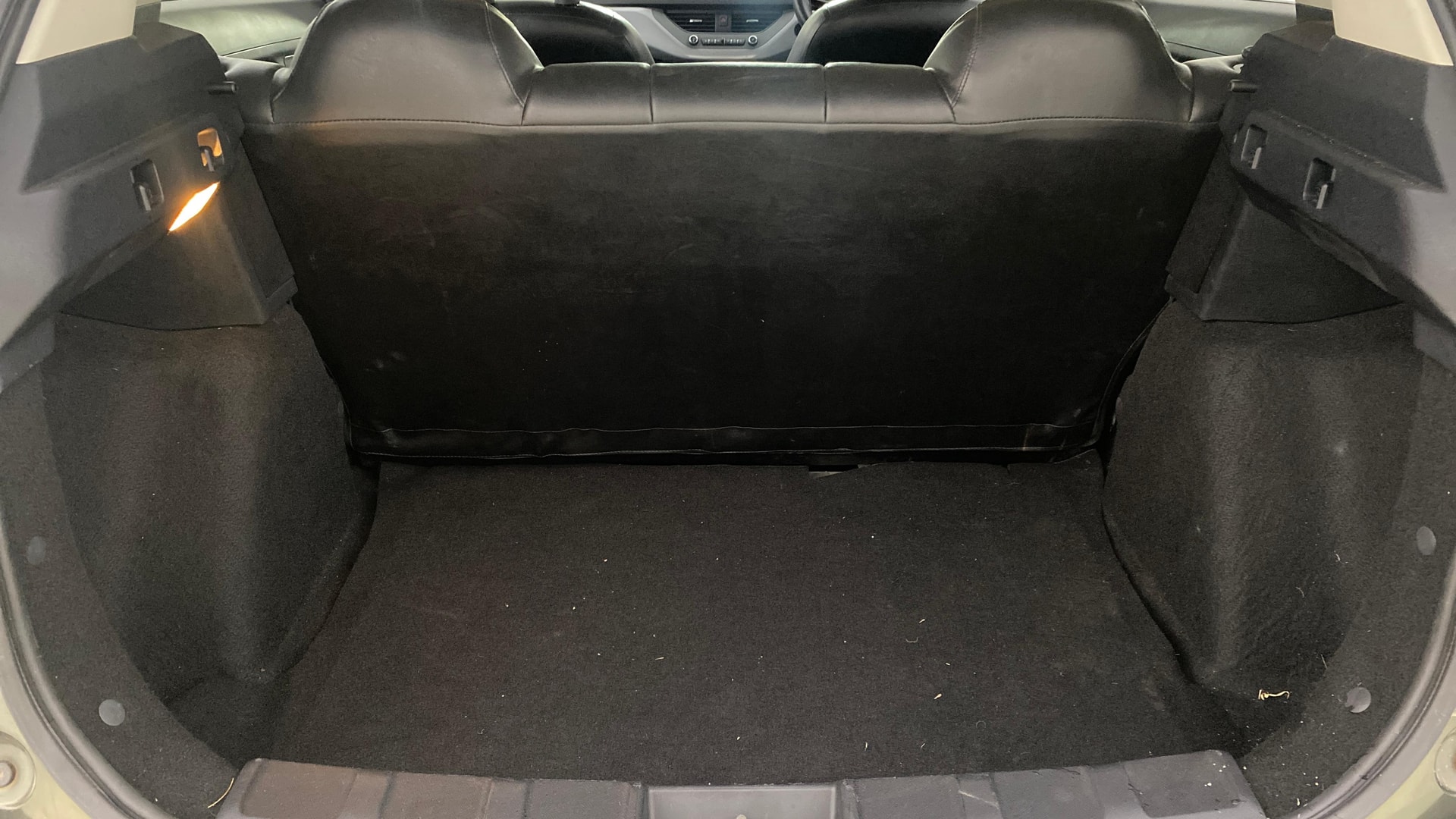 Used 2021 Tata Nexon Used 2021 Tata Nexon
