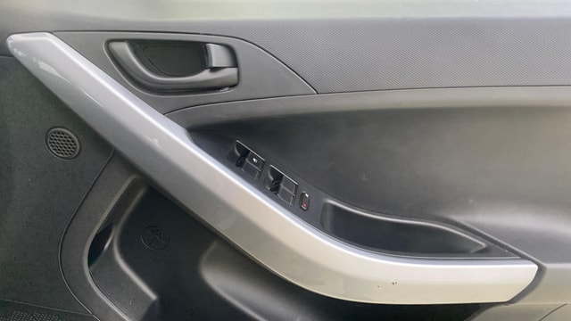 View Tata Nexon Image 32 Used Tata Nexon Image 32