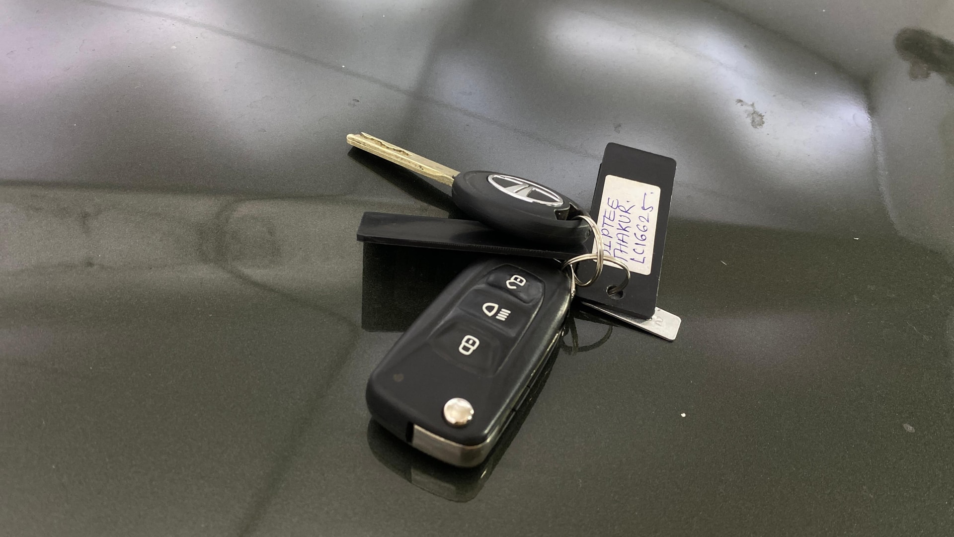 Used 2021 Tata Nexon Used 2021 Tata Nexon