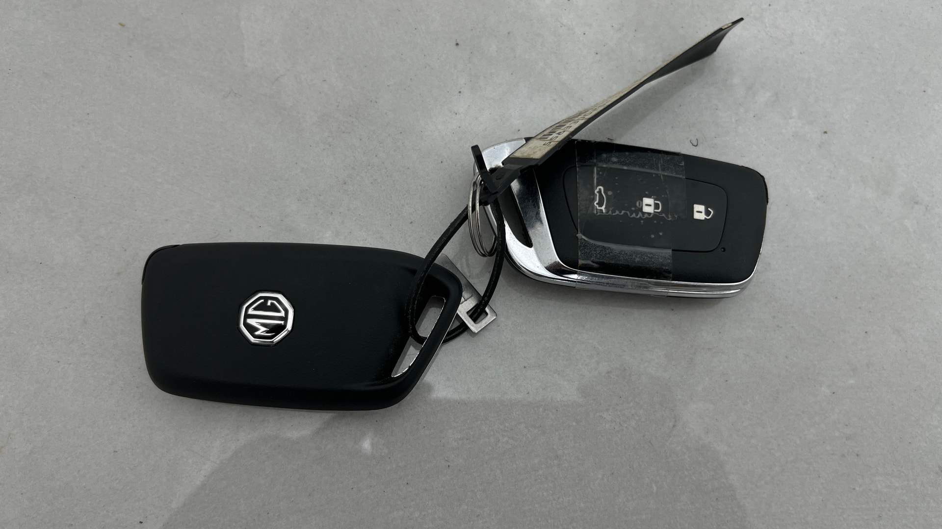 Used 2022 MG Hector Plus Used 2022 MG Hector Plus