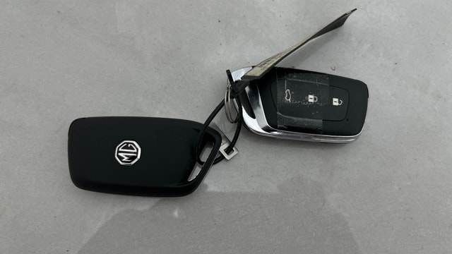 View MG Hector Plus Image 29 Used MG Hector Plus Image 29