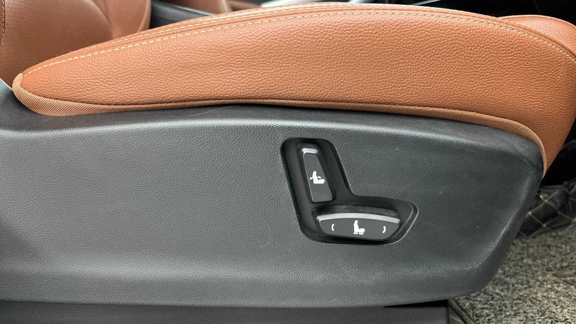 Used 2022 MG Hector Plus Used 2022 MG Hector Plus