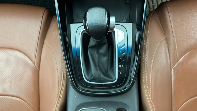View MG Hector Plus Image 41 Used MG Hector Plus Image 41