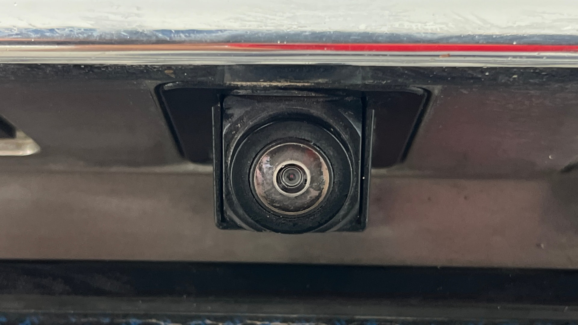 Used 2022 MG Hector Plus Used 2022 MG Hector Plus