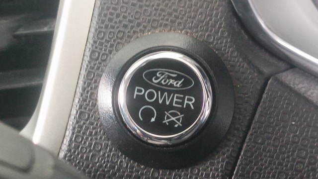 View Ford EcoSport Image 39 Used Ford EcoSport Image 39