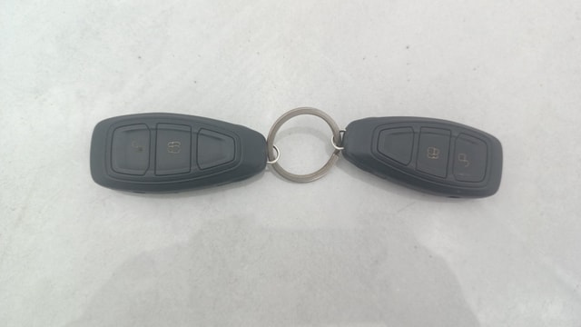 View Ford EcoSport Image 18 Used Ford EcoSport Image 18