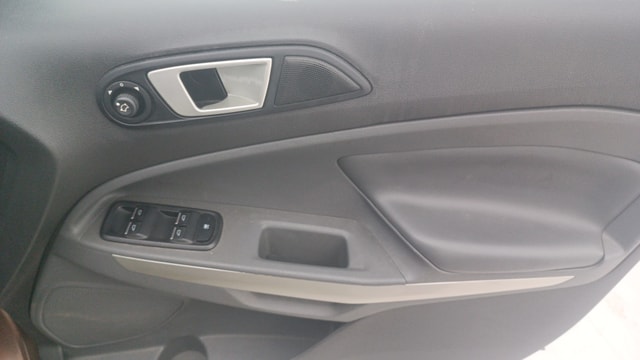 View Ford EcoSport Image 38 Used Ford EcoSport Image 38
