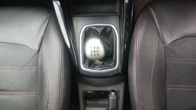 View Ford EcoSport Image 41 Used Ford EcoSport Image 41