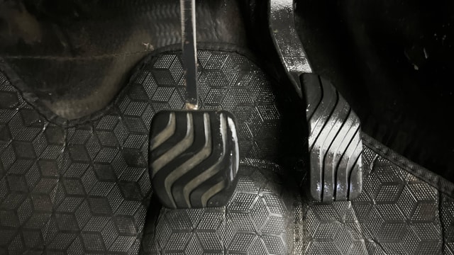 View Renault Triber Image 9 Used Renault Triber Image 9