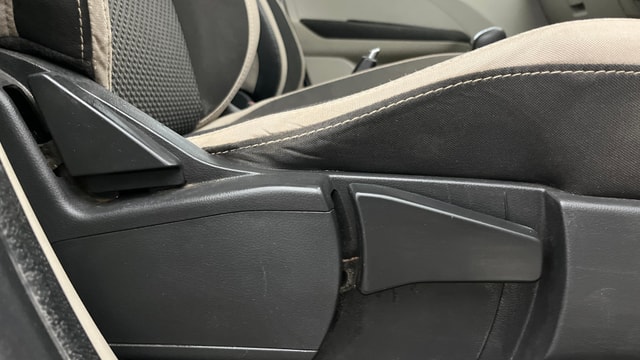 View Renault Triber Image 19 Used Renault Triber Image 19