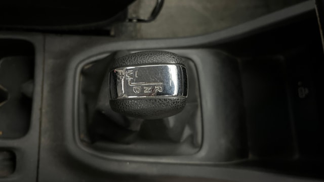 View Renault Triber Image 40 Used Renault Triber Image 40