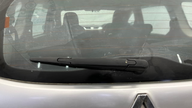 View Renault Triber Image 44 Used Renault Triber Image 44
