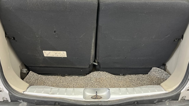 View Renault Triber Image 10 Used Renault Triber Image 10