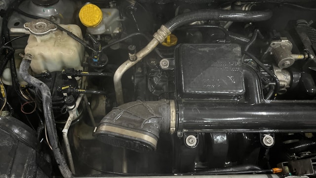 View Renault Triber Image 3 Used Renault Triber Image 3