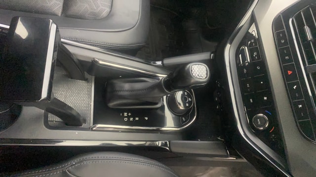 View Tata Harrier Image 39 Used Tata Harrier Image 39
