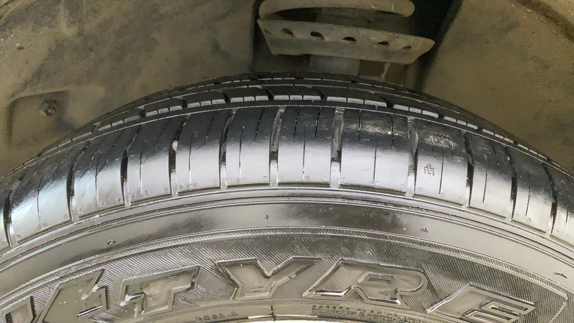 View 2021 Tata Harrier XE Image 12 Used 2021 Tata Harrier XE Image 12
