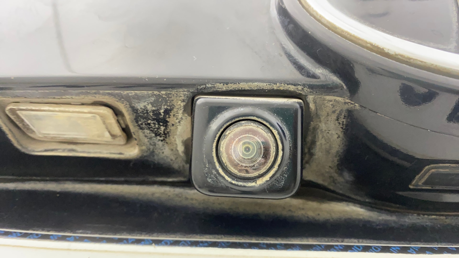 View 2021 Tata Harrier XE Image 23 Used 2021 Tata Harrier XE Image 23
