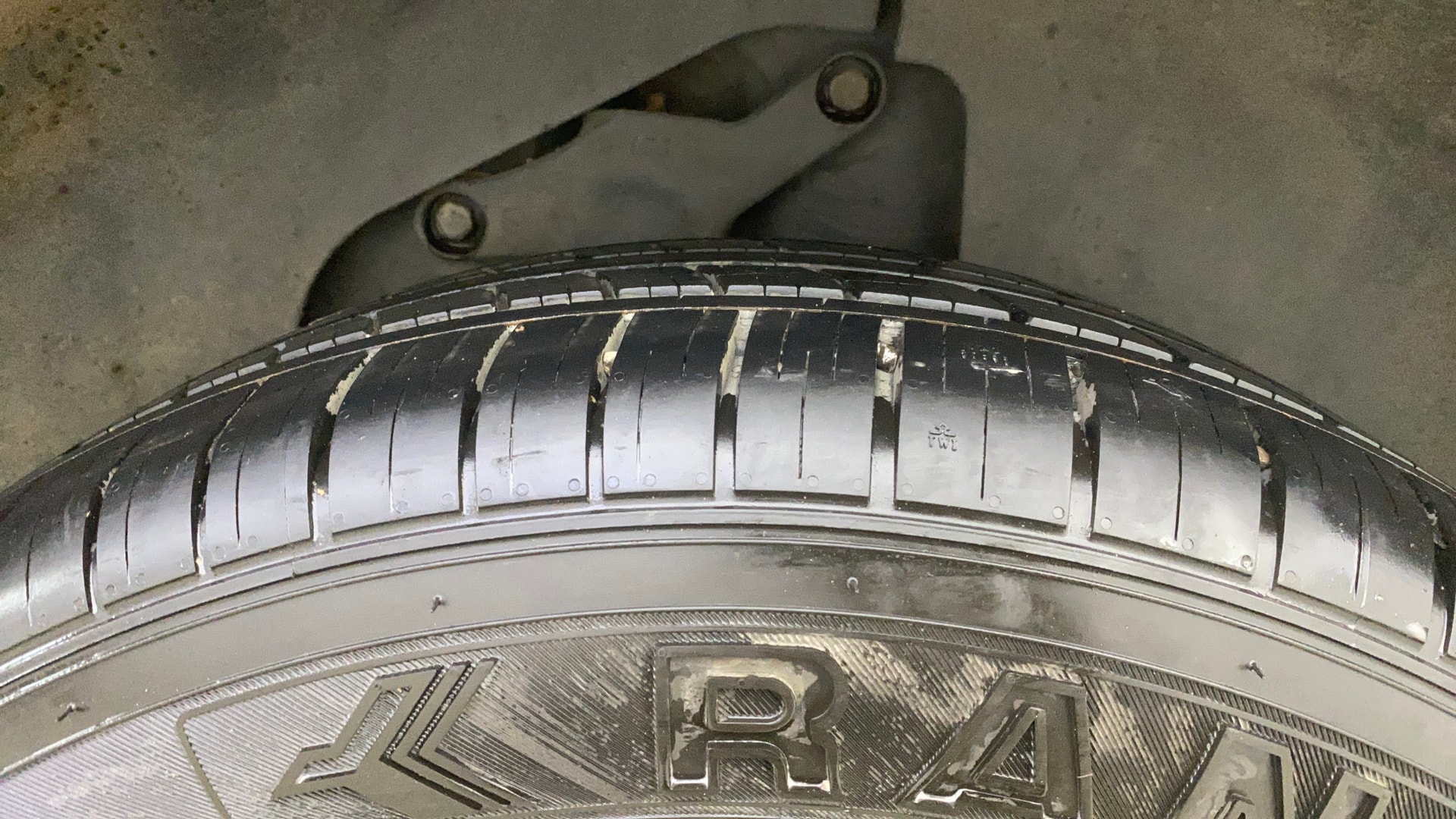 View 2021 Tata Harrier XE Image 19 Used 2021 Tata Harrier XE Image 19